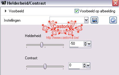 Castorke